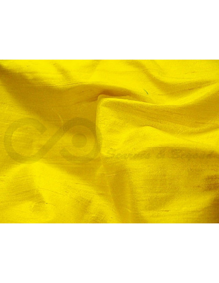 Aureolin D451 Silk Dupioni Fabric