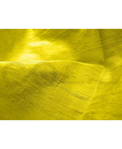 Citrine D452 Tejido Dupioni de Seda