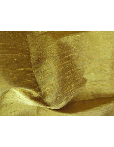 Driftwood D454  Tissu de soie Dupioni