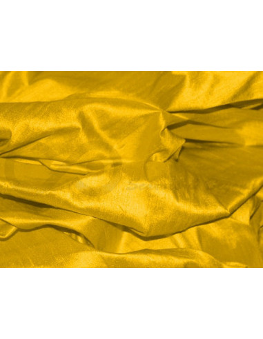 Mikado yellow D458 Seta Dupioni