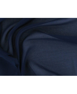 Midnight express C005  Silk Chiffon Fabric