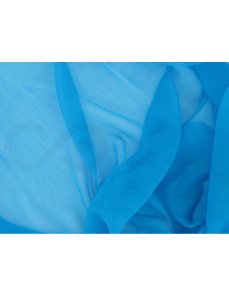Malibu C026  Silk Chiffon Fabric