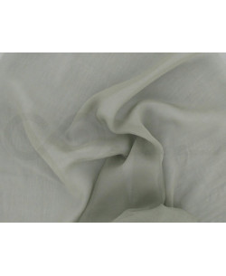 Bitter C036  Seide Gewebe Chiffon