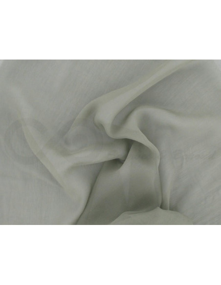 Bitter C036  Silk Chiffon Fabric
