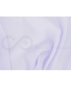 Mischka C039  Tissu de mousseline de soie