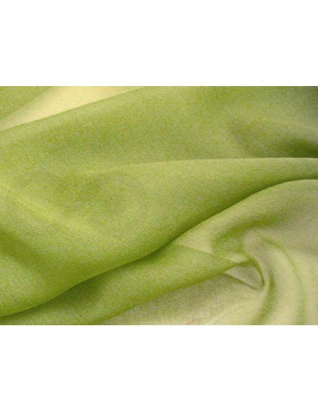 Sycamore C054  Seide Gewebe Chiffon