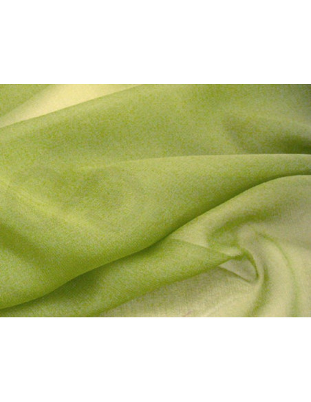 Sycamore C054  Tissu de mousseline de soie