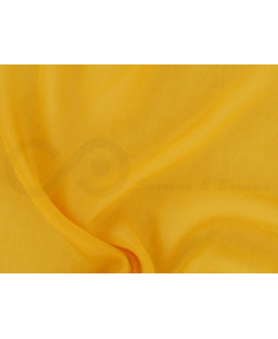 Golden grass C065  Seide Gewebe Chiffon