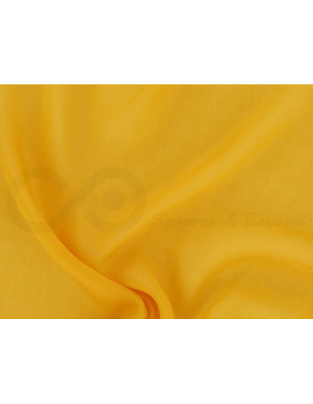 Golden grass C065  Silk Chiffon Fabric