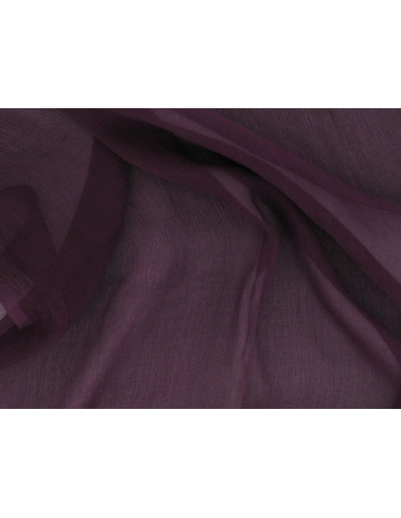 Barossa C102  Silk Chiffon Fabric