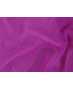 Plum C105  Chiffon di seta