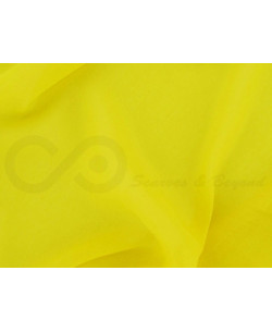 Barberry C129  Chiffon di seta