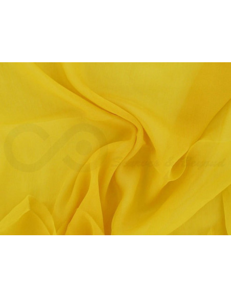 Galliano C130  Silk Chiffon Fabric