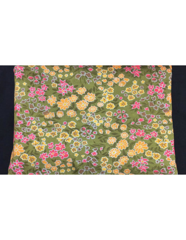 TP001 Seidentaft Gedruckt