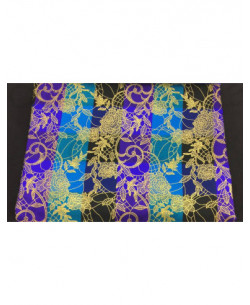 TP004 Seta Taffeta Stampata