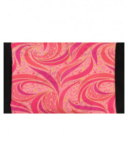 TP006 Seta Taffeta Stampata