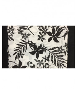 TP009 Seta Taffeta Stampata