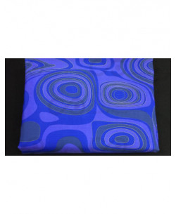 TP011 Seta Taffeta Stampata