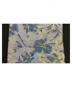 TP012 Seta Taffeta Stampata