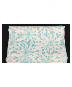 TP016 Seta Taffeta Stampata