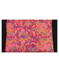 TP017 Seta Taffeta Stampata