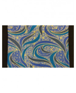 TP019 Seta Taffeta Stampata