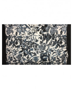 TP023 Seta Taffeta Stampata