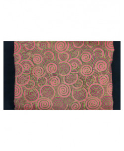 TP026 Silk Taffeta Printed