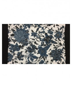 TP029 Silk Taffeta Printed