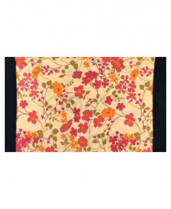 TP033 Silk Taffeta Printed