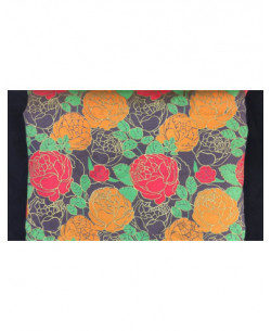 TP034 Silk Taffeta Printed