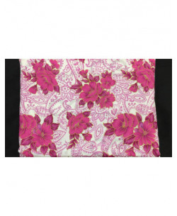 TP036 Silk Taffeta Printed