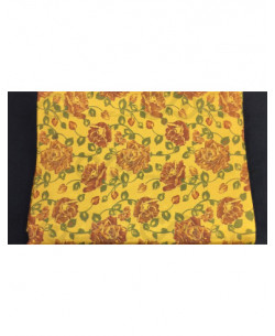 TP037 Silk Taffeta Printed