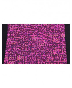 TP038 Seta Taffeta Stampata