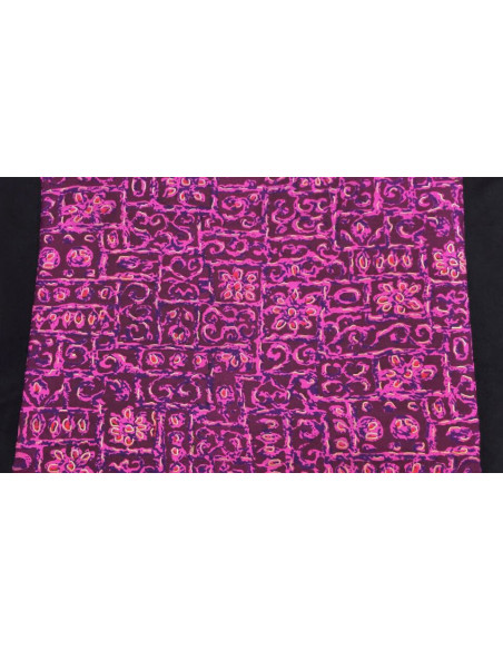 TP038 Seta Taffeta Stampata