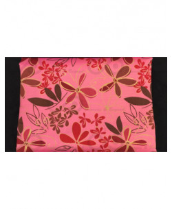 TP039 Silk Taffeta Printed