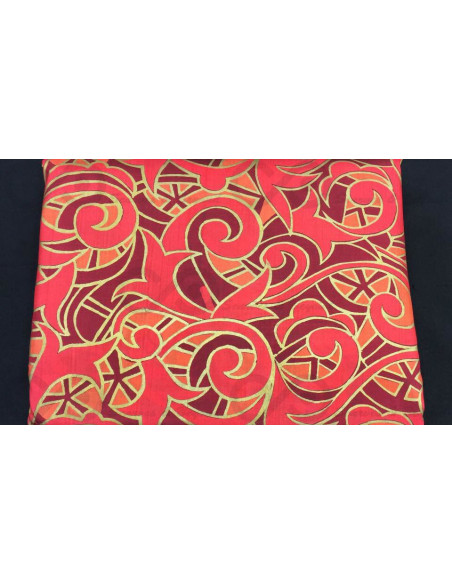 TP041 Seta Taffeta Stampata