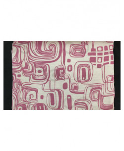 TP042 Silk Taffeta Printed