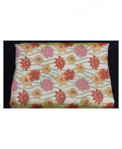 TP043 Silk Taffeta Printed