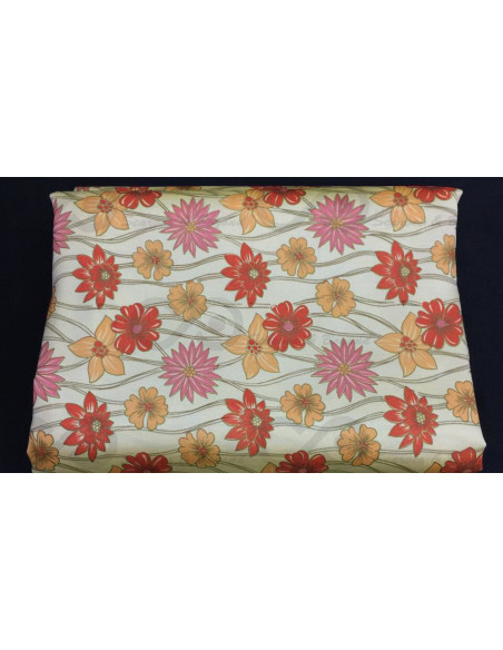 TP043 Seta Taffeta Stampata