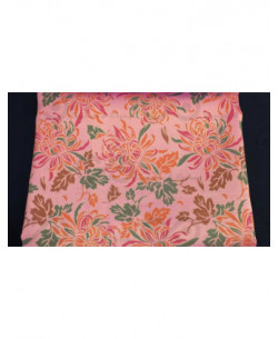 TP045 Silk Taffeta Printed