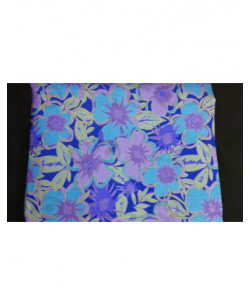 TP046 Silk Taffeta Printed