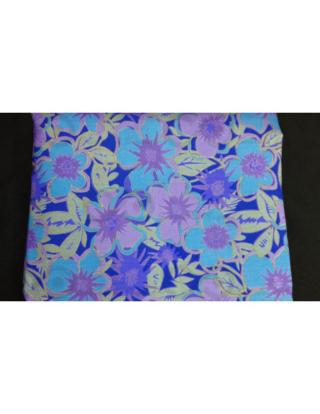 TP046 Seta Taffeta Stampata