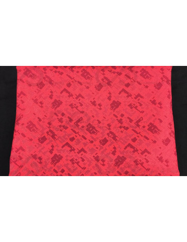 TP047 Seidentaft Gedruckt