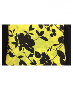 TP049 Silk Taffeta Printed