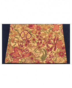 TP053 Silk Taffeta Printed