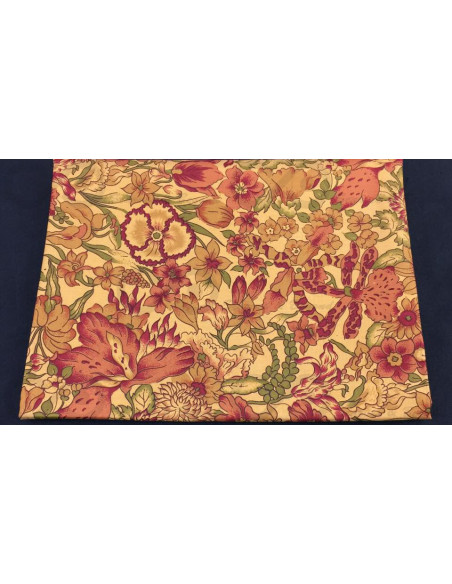 TP053 Silk Taffeta Printed