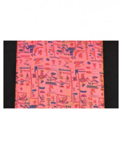 TP056 Silk Taffeta Printed