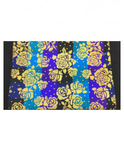 TP059 Silk Taffeta Printed