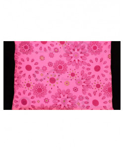 TP060 Silk Taffeta Printed